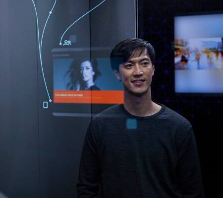 Informišite se i zabavljajte pomoću KONE Infotainment rešenja