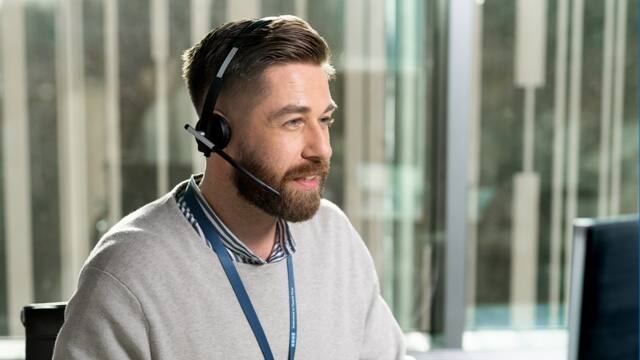 U sigurnim ste rukama