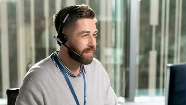 U sigurnim ste rukama