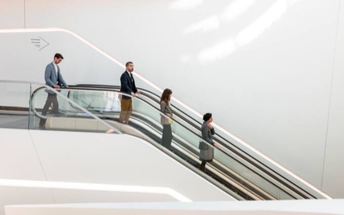 Kone Vam može pomoći da ostanete bezbjedni