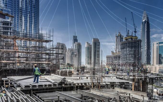 Explore the next chapter of KONE DX